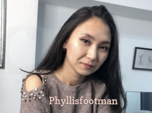 Phyllisfootman