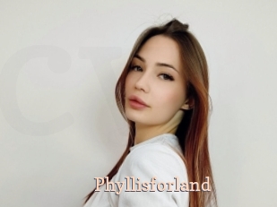 Phyllisforland