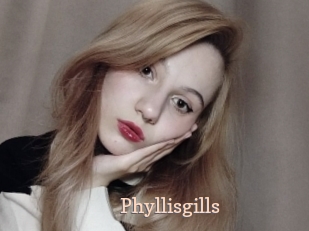 Phyllisgills