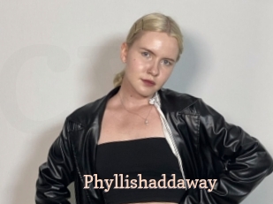 Phyllishaddaway