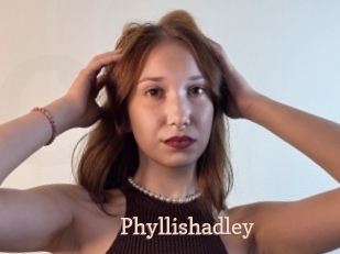 Phyllishadley