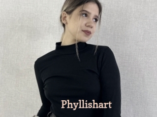 Phyllishart