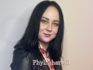 Phyllishartell