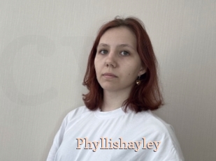 Phyllishayley