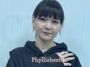 Phyllisheston