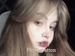 Phyllispatton