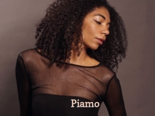 piamo Chaude Vision