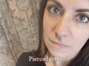 Piercedgoddess