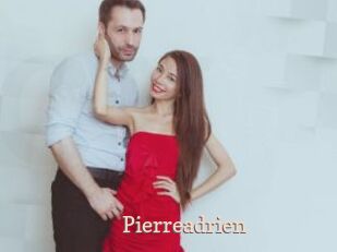 Pierreadrien
