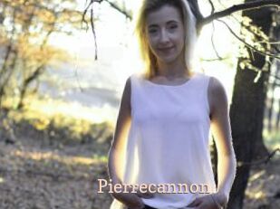 Pierrecannon