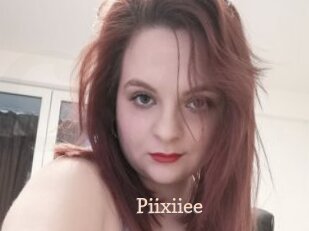 Piixiiee
