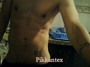 Pikkantex