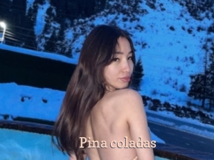 pina_coladas Chaude Vision