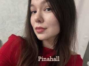 Pinahall