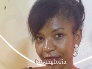 pinahgloria Chaude Vision