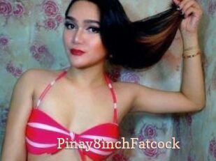 Pinay8inchFatcock