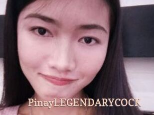 PinayLEGENDARYCOCK