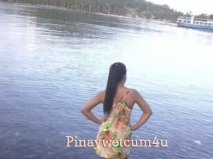 Pinaywetcum4u