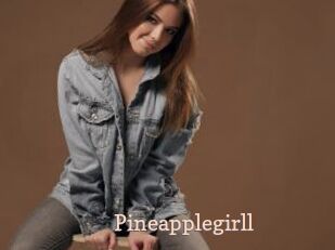 pineapplegirll Chaude Vision