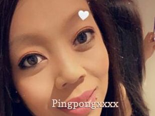 Pingpongxxxx
