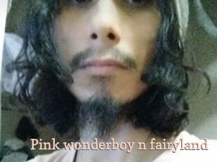 Pink_wonderboy_n_fairyland