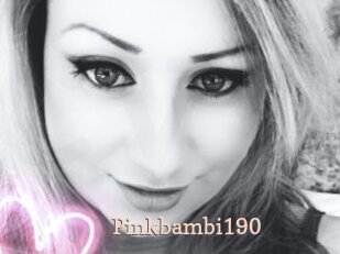Pinkbambi190