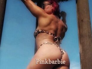 Pinkbarbie