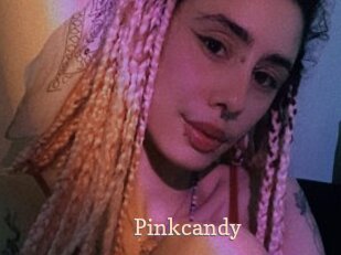 Pinkcandy