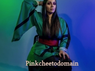 Pinkcheetodomain