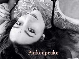 Pinkcupcake