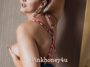 Pinkhoney4u