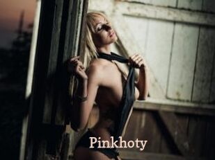 Pinkhoty