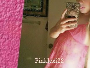 Pinklexi22