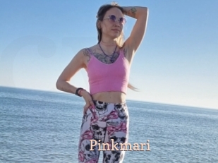 Pinkmari
