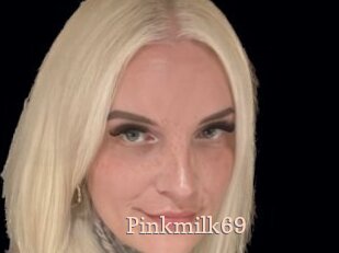 pinkmilk69 Chaude Vision