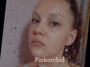 Pinkorchid