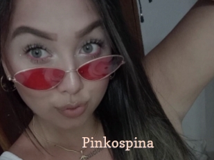 Pinkospina