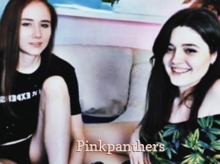 Pinkpanthers