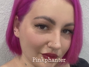 Pinkphanter
