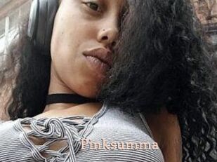 pinksumma Chaude Vision