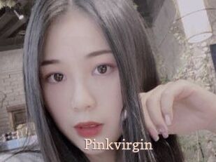 Pinkvirgin