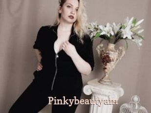 Pinkybeautyam