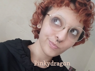 pinkydragon Chaude Vision