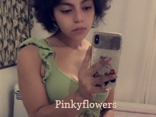 Pinkyflowers