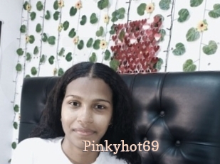 Pinkyhot69