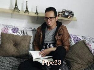 Pipe23