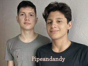 Pipeandandy