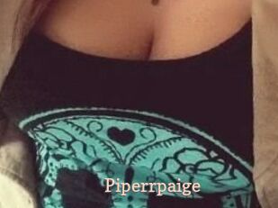 piperrpaige Chaude Vision