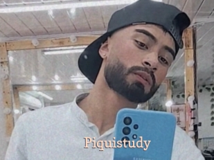 Piquistudy