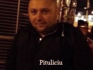 Pituliciu